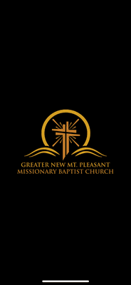 Greater New Mt. Pleasant Missionary Baptist Church