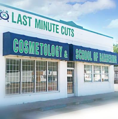 Last Minute Cuts - 2195 S. Third Street, Memphis, TN 38109 - Phone (901) 774-9699