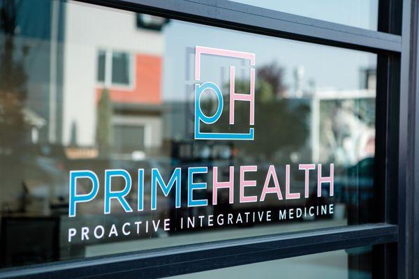 PrimeHealth Denver Functional Medicine