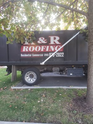 R&R Roofing LLC