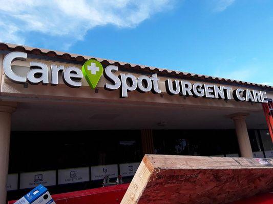 CareSpot Urgent Care of Miami Gardens