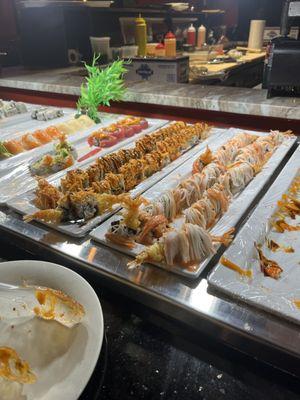 Sushi