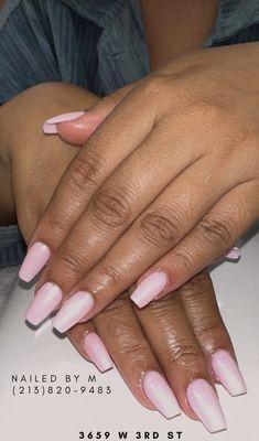 NAILED BY M (213) 820-9471    3659 W 3rd St Los Angeles, CA  90020 IG :  _nailedby.m