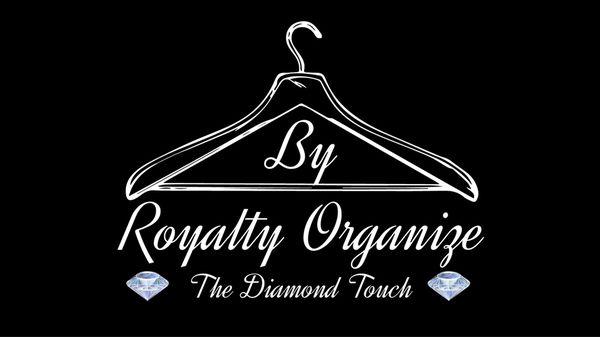 By Royalty Organize Logo