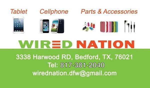 Wired Nation