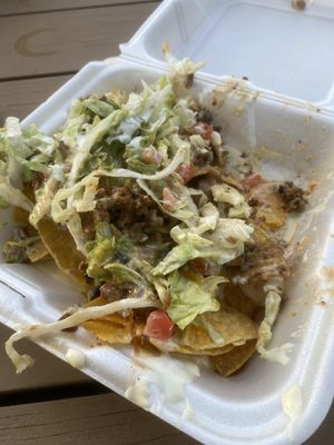 Nachos