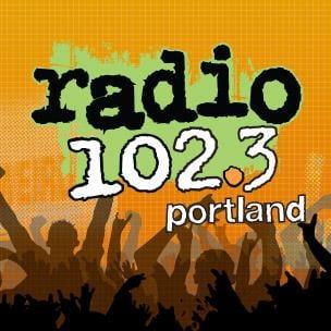 Alternative radio for Portland.