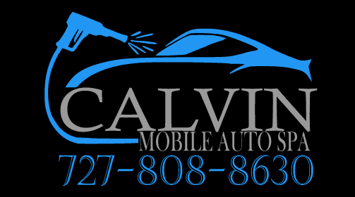 Calvin Mobile Auto Spa