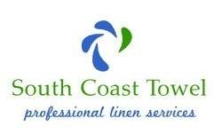 South Coast Towel