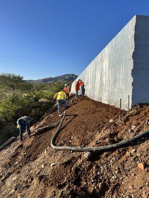 Rockridge Construction