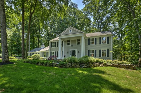 Beautiful Bernardsville Home for Sale