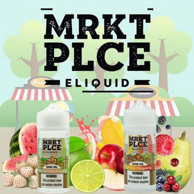 MRKTPLCE Eliquid in stock!