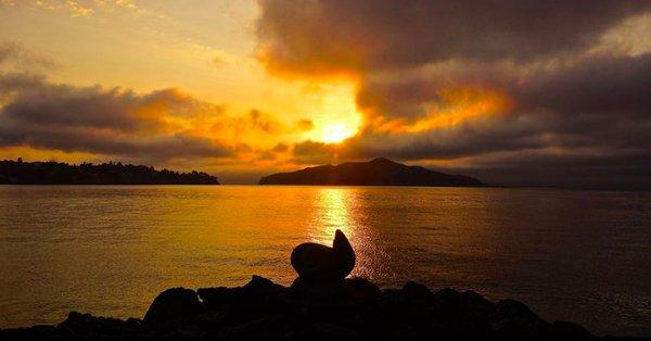 Photo by Mike Moyle, Sausalito CA