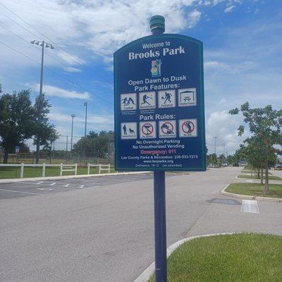 Brooks Park