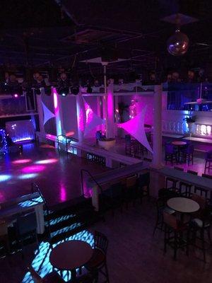 Club Atlantis