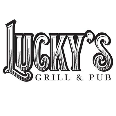 Lucky's Grill & Pub