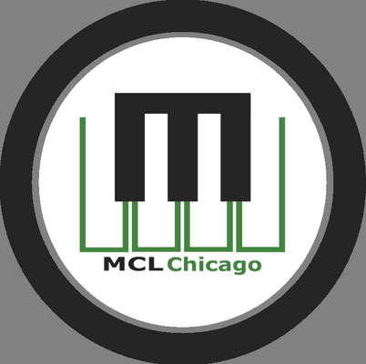 MCL Chicago logo.