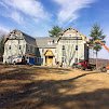 Alpine Meadows Construction