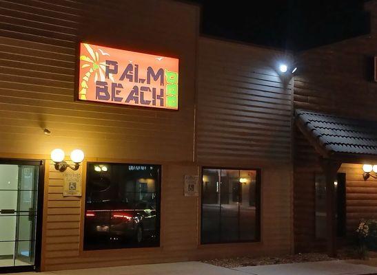 Palm Beach BBQ