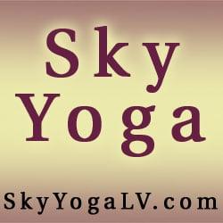 Sky Yoga Studio