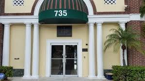 Convenient Downtown St Pete Offices