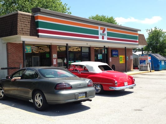 7-Eleven