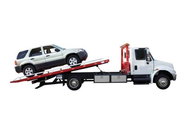 Memphis Towing