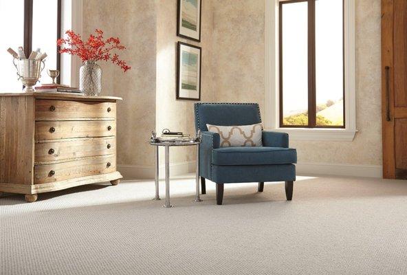 Gorgeous carpet from Karastan