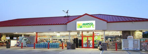 MAPCO