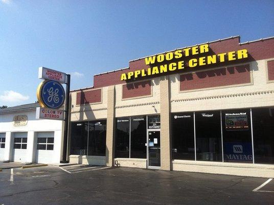 Wooster Appliance