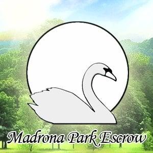 Madrona Park Escrow