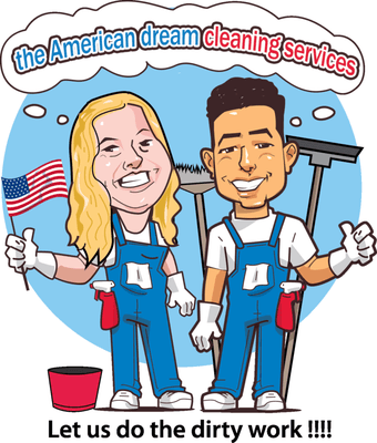 www.americandreamcleaningservices.com