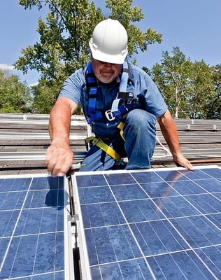 Solar Panel Systems