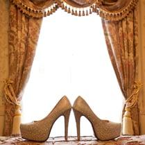 Bridal Shoes