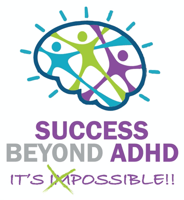 Success Beyond ADHD