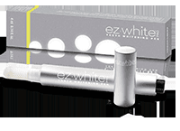 Take home whitening pen to boost your smile after your In-Office bleaching session.