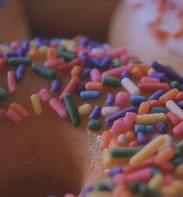 Morning Glory Donuts