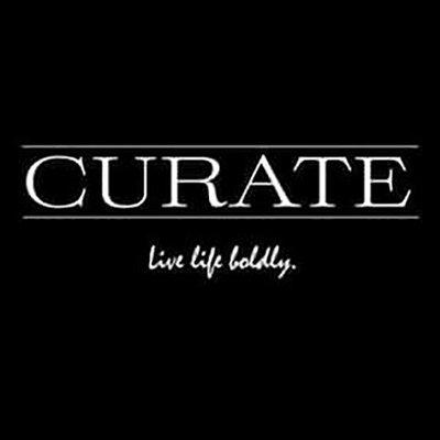 Curate Design