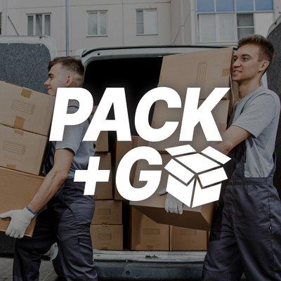 Pack + Go Will Move You Beyond Your Expectations.