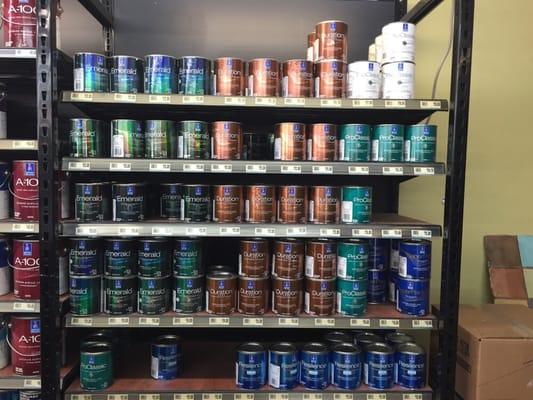 Sherwin-Williams Paint Store