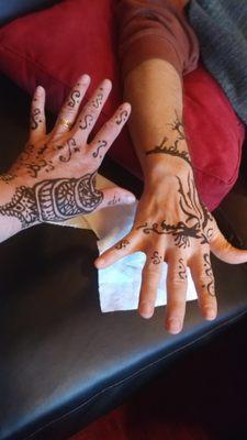 Henna