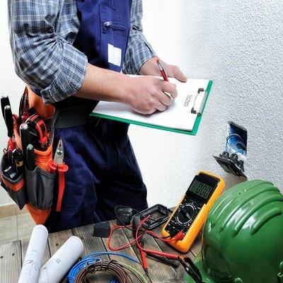 residential electrician San Francisco