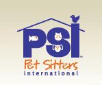 Member of Pet Sitters International - your quality assurance.