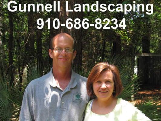 Gunnell Landscaping