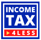 Income Tax 4 Less