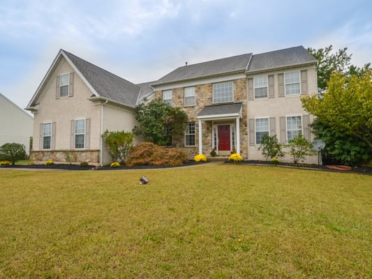 SOLD in Harleysville !