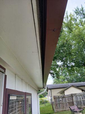 Gutters