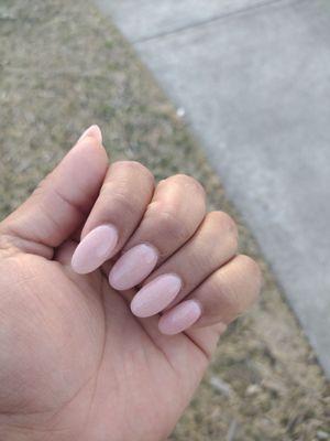 Great Nails