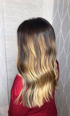 Balayage