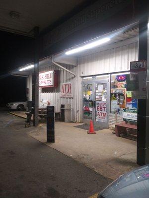 Oak Hill Superette